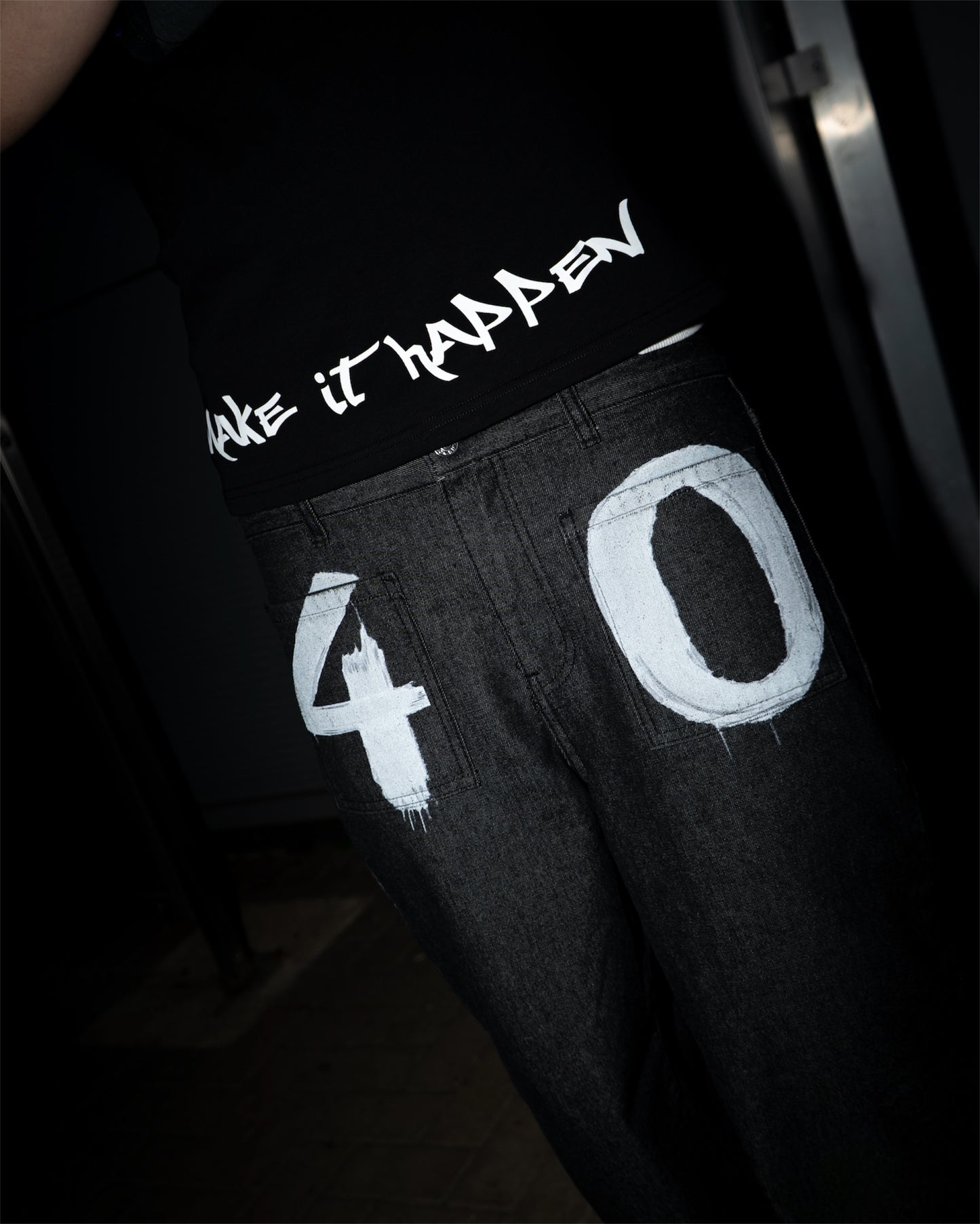 Original 40 jeans