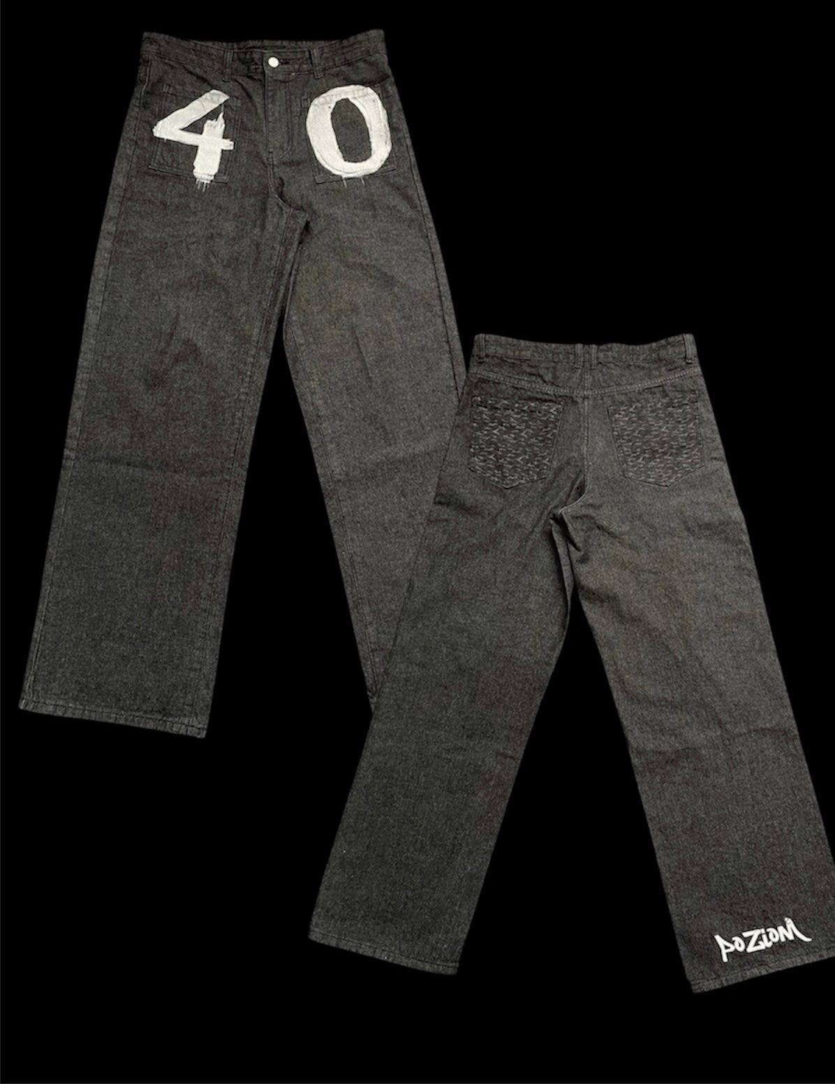 Original 40 jeans