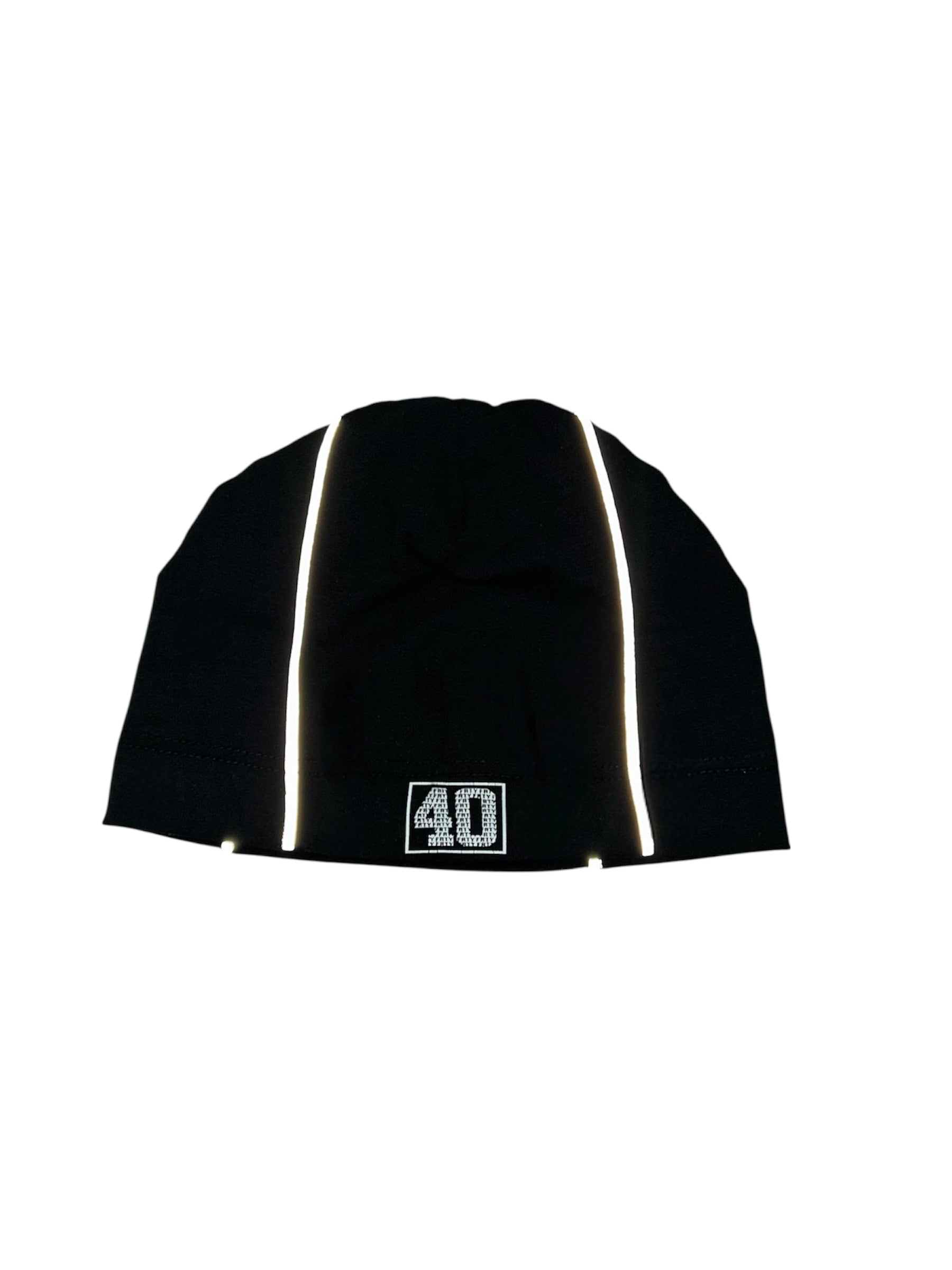 40 Skull hat