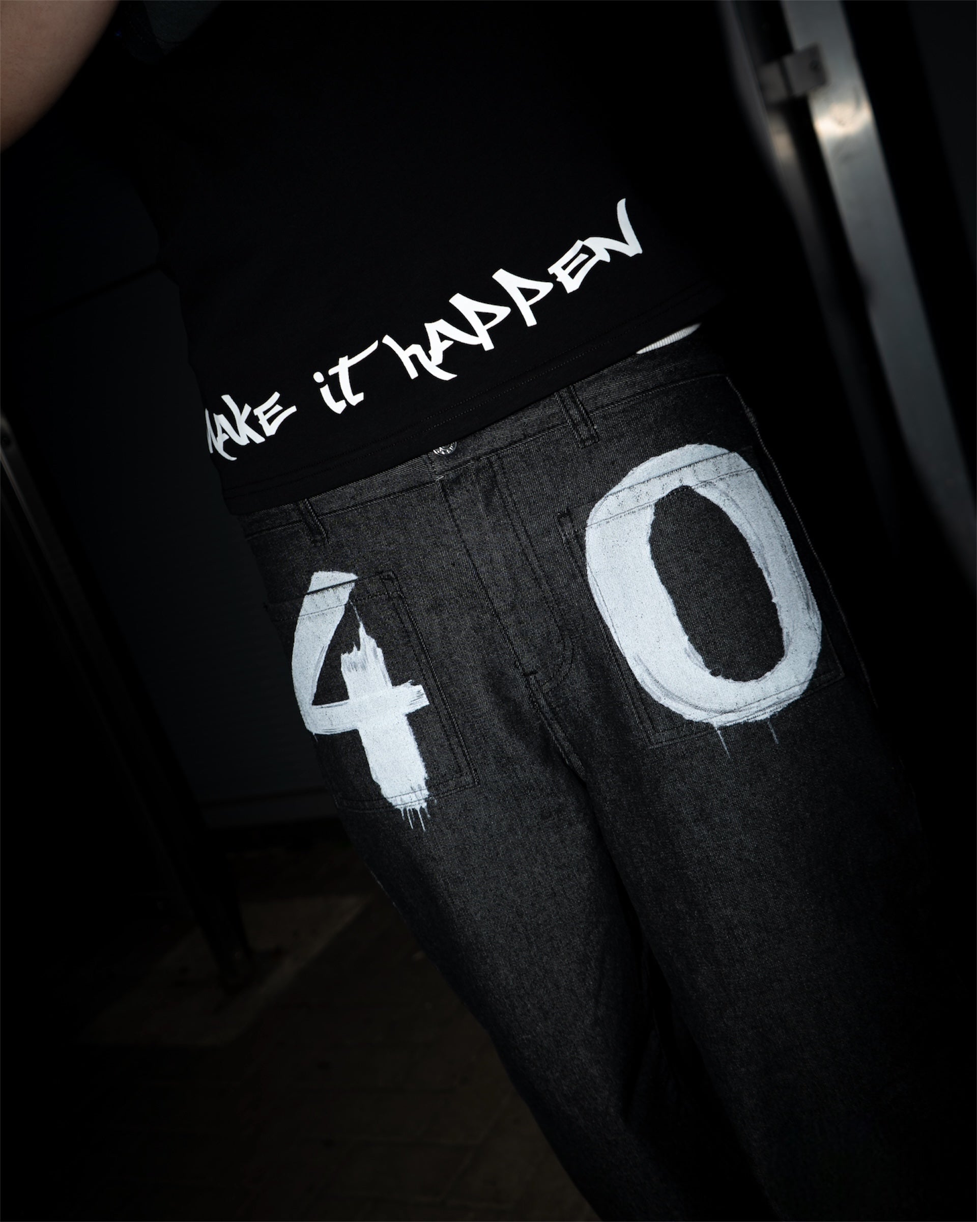 Original 40 jeans
