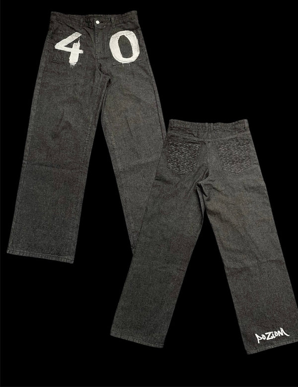 Original 40 jeans