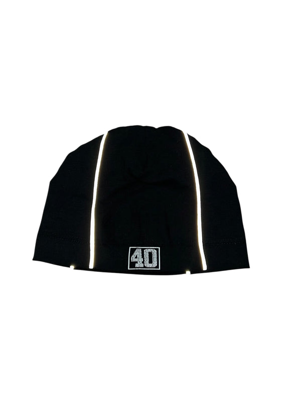 40 Skull hat