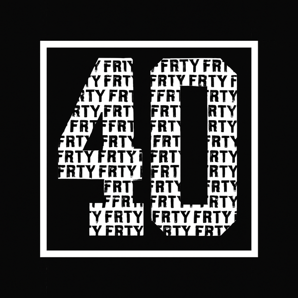 40FRTY Store 